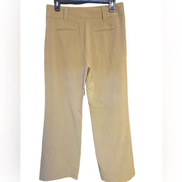 AB Studio Dress Wide Leg Trousers - Picture 2 of 9